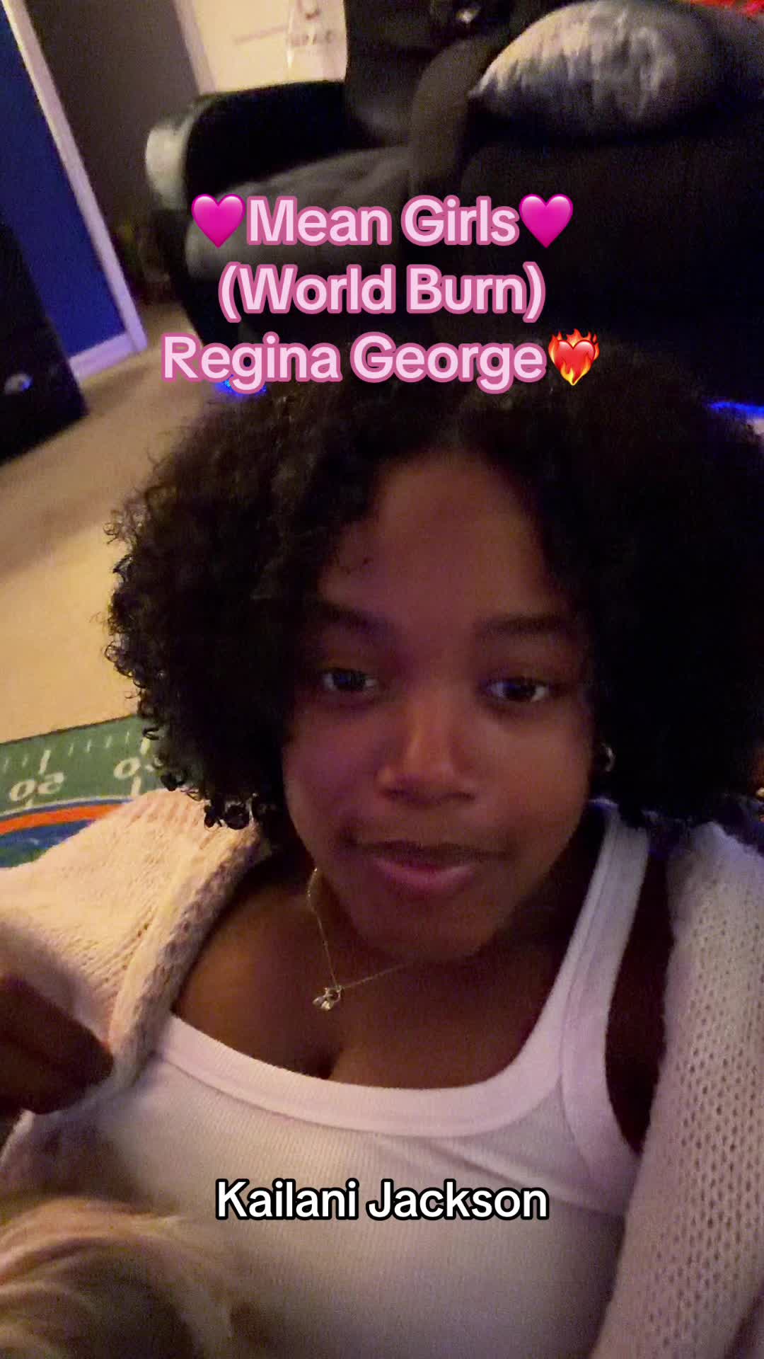 @Kailani Jackson