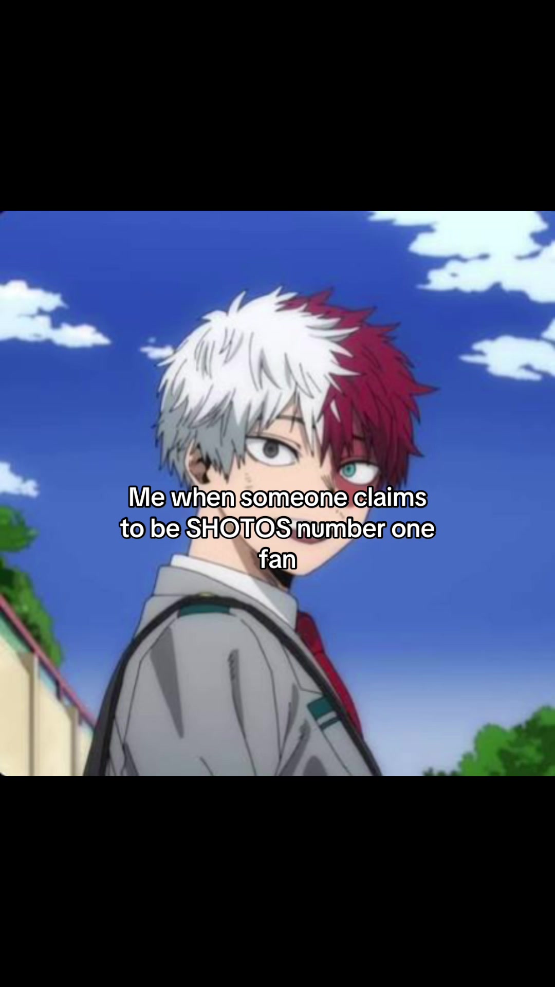 @I love todoroki