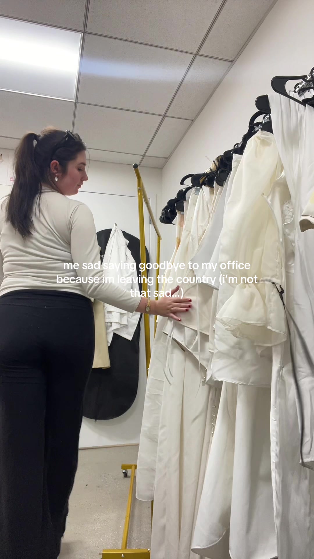 @Annabelle | Fashion Designer