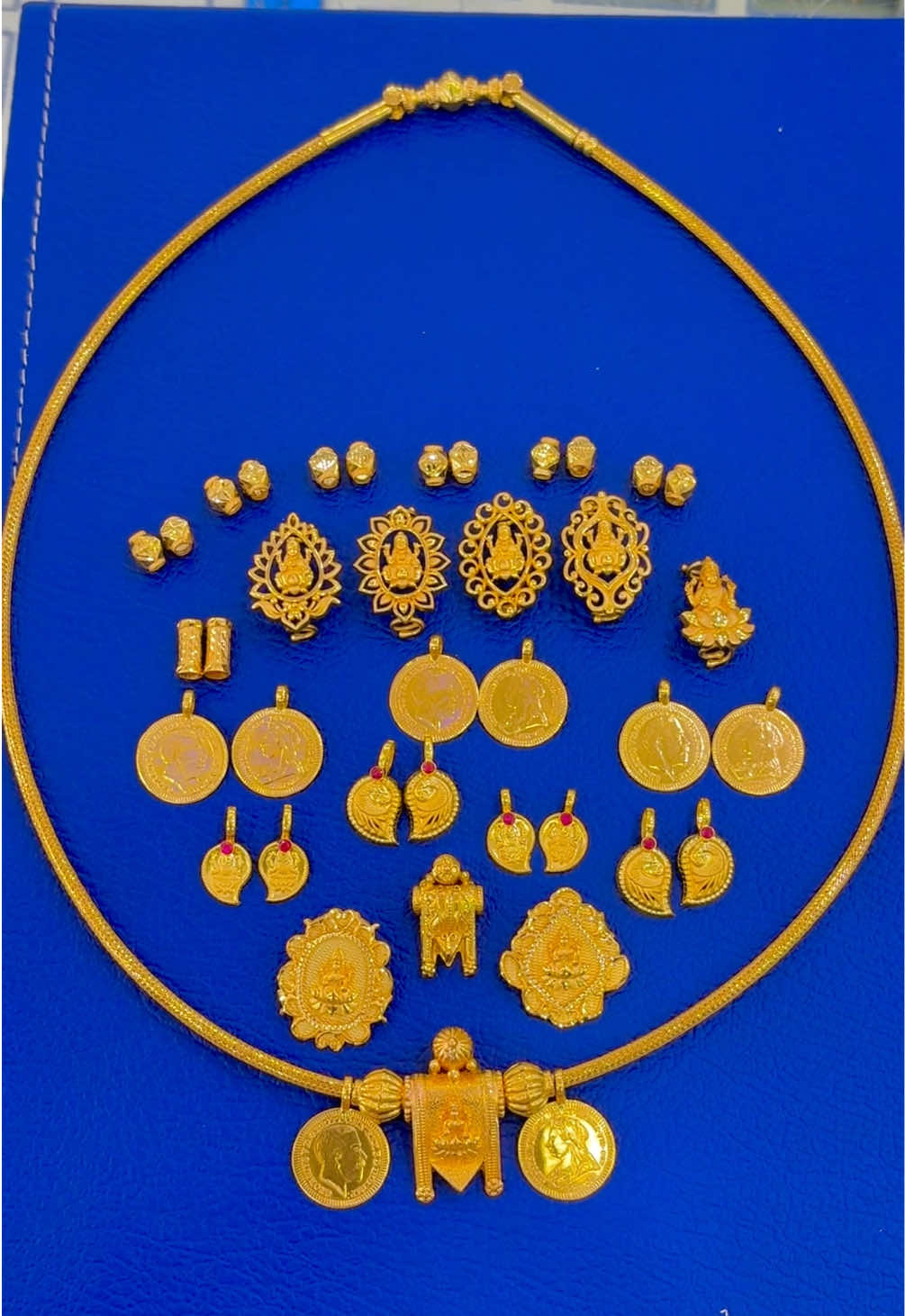 @Khanchana Jewellers
