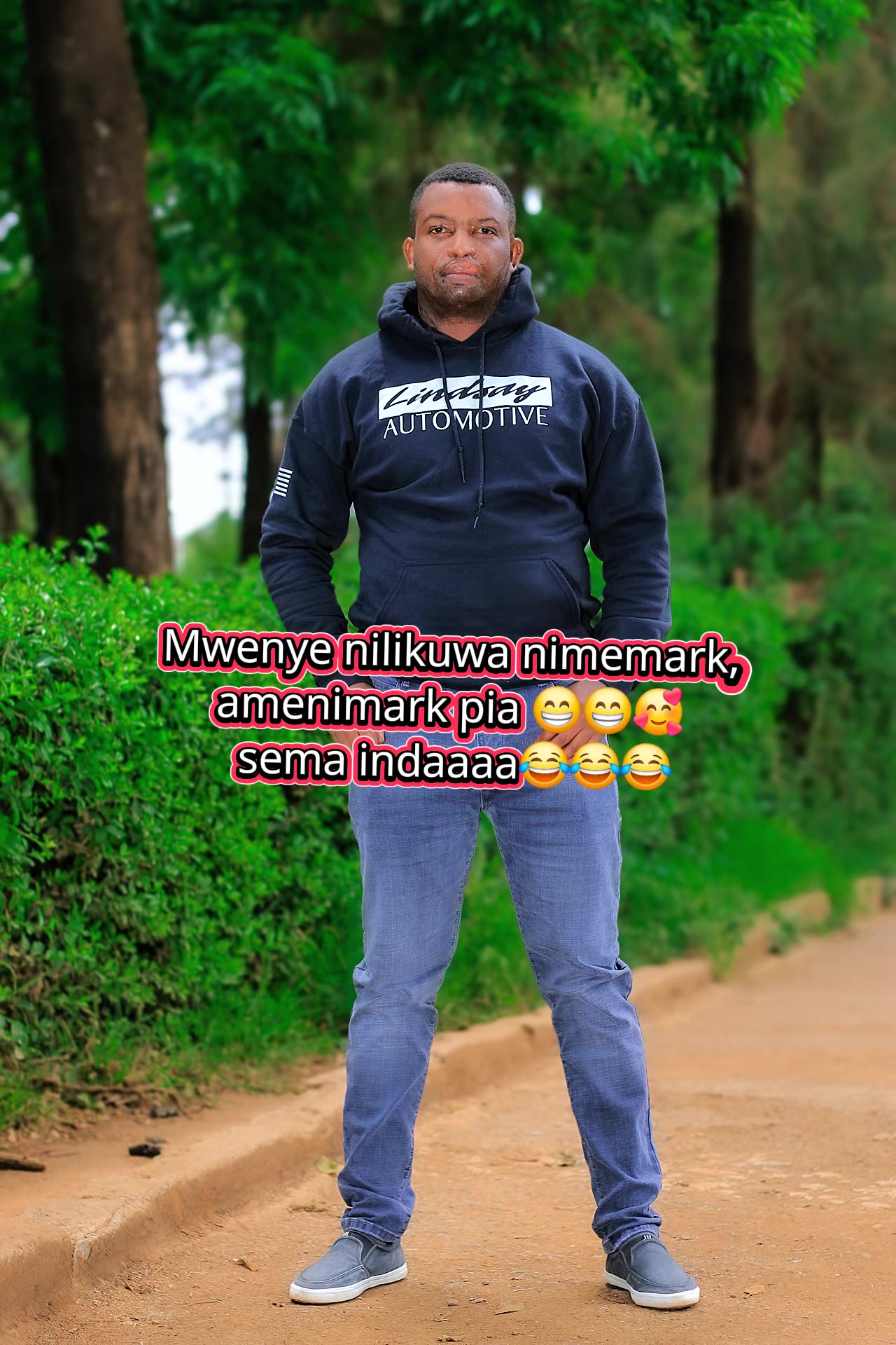 @KELVIN WA NYAMBURA