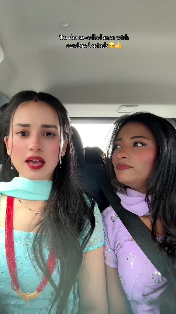 @Kavya