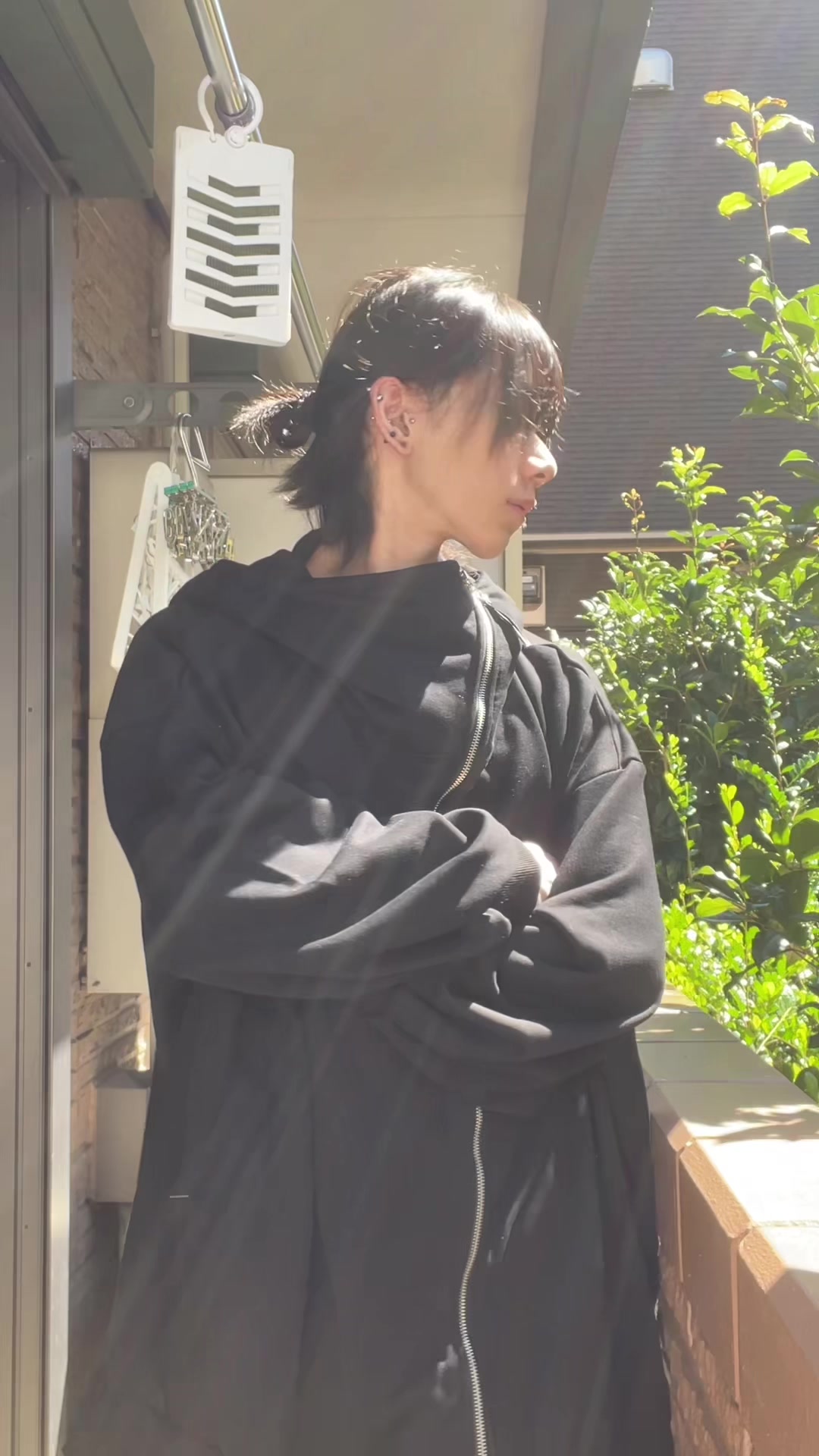 @元カレ