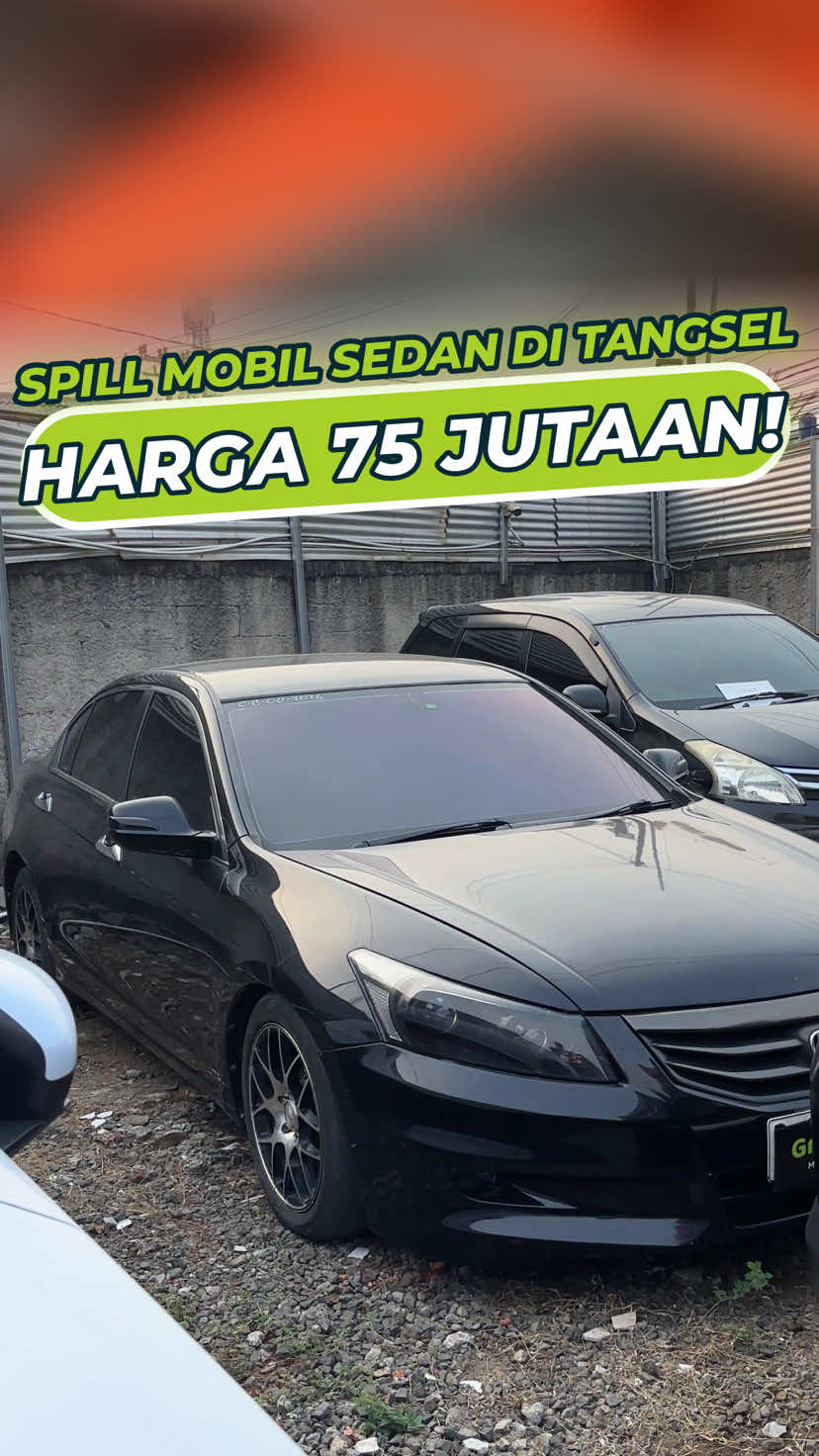 @Grosir Mobil