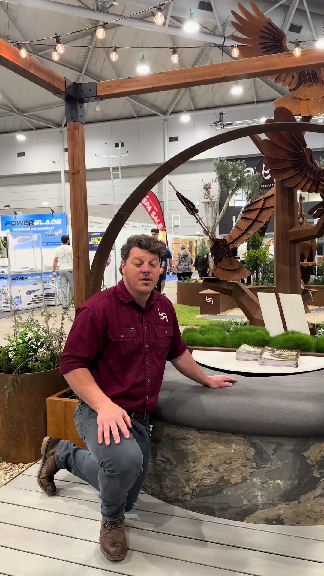 @HomeShowAustralia