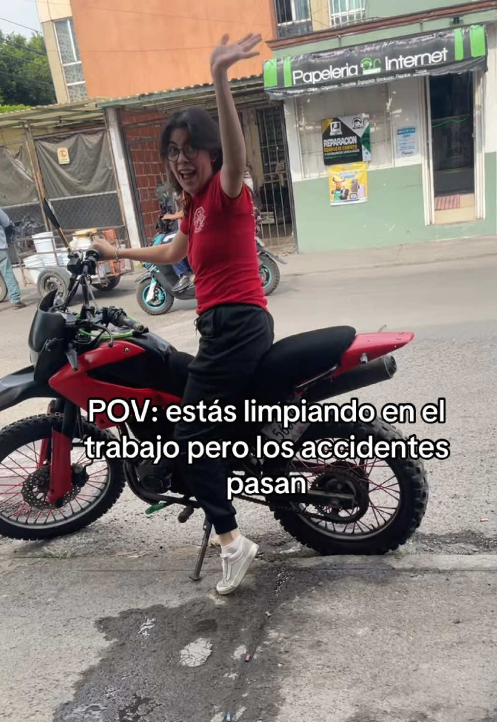 @Barberia BuenCorte