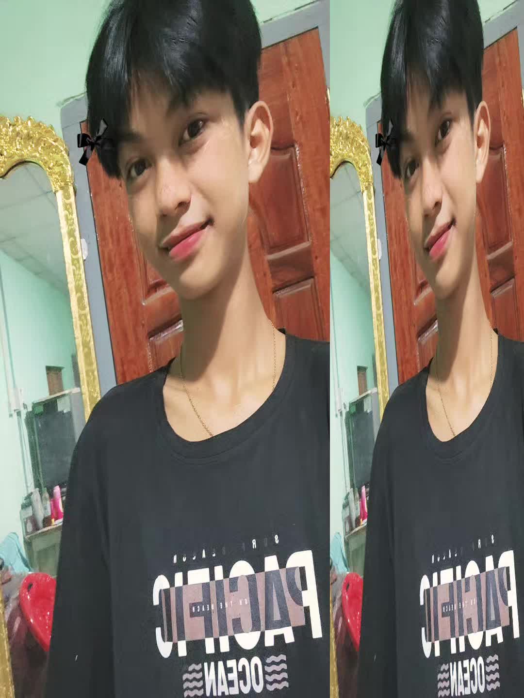 @ဘေဘီ မွန်းစတား