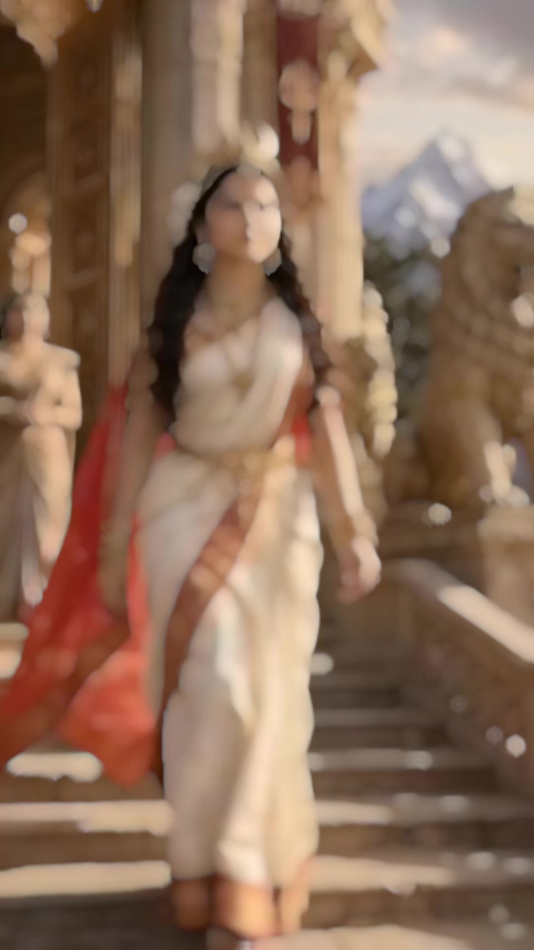 @बन्दी माया