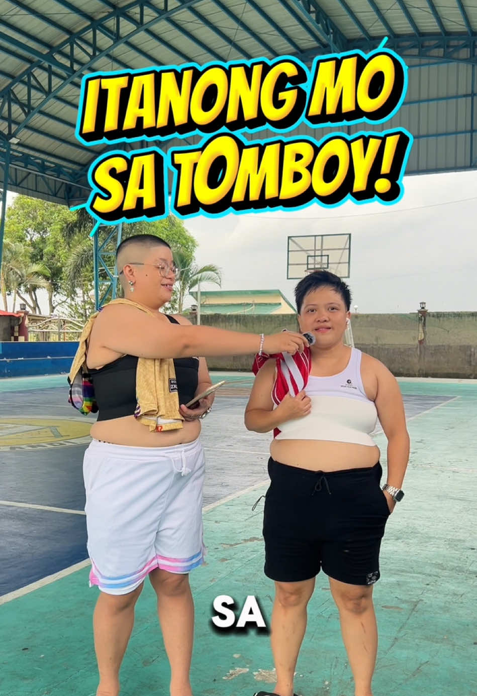 @Adonis Lesbian Philippines
