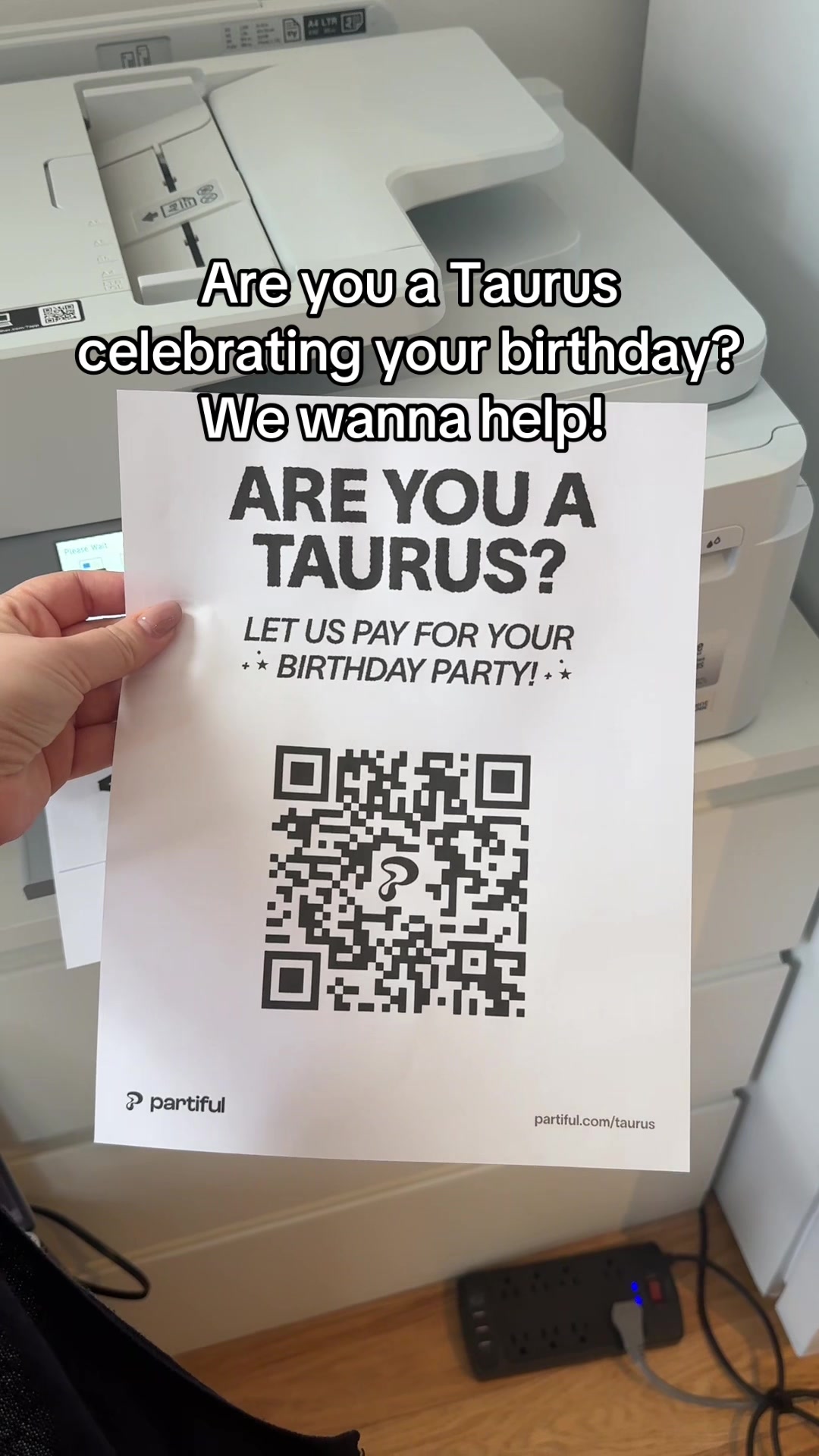 @Partiful