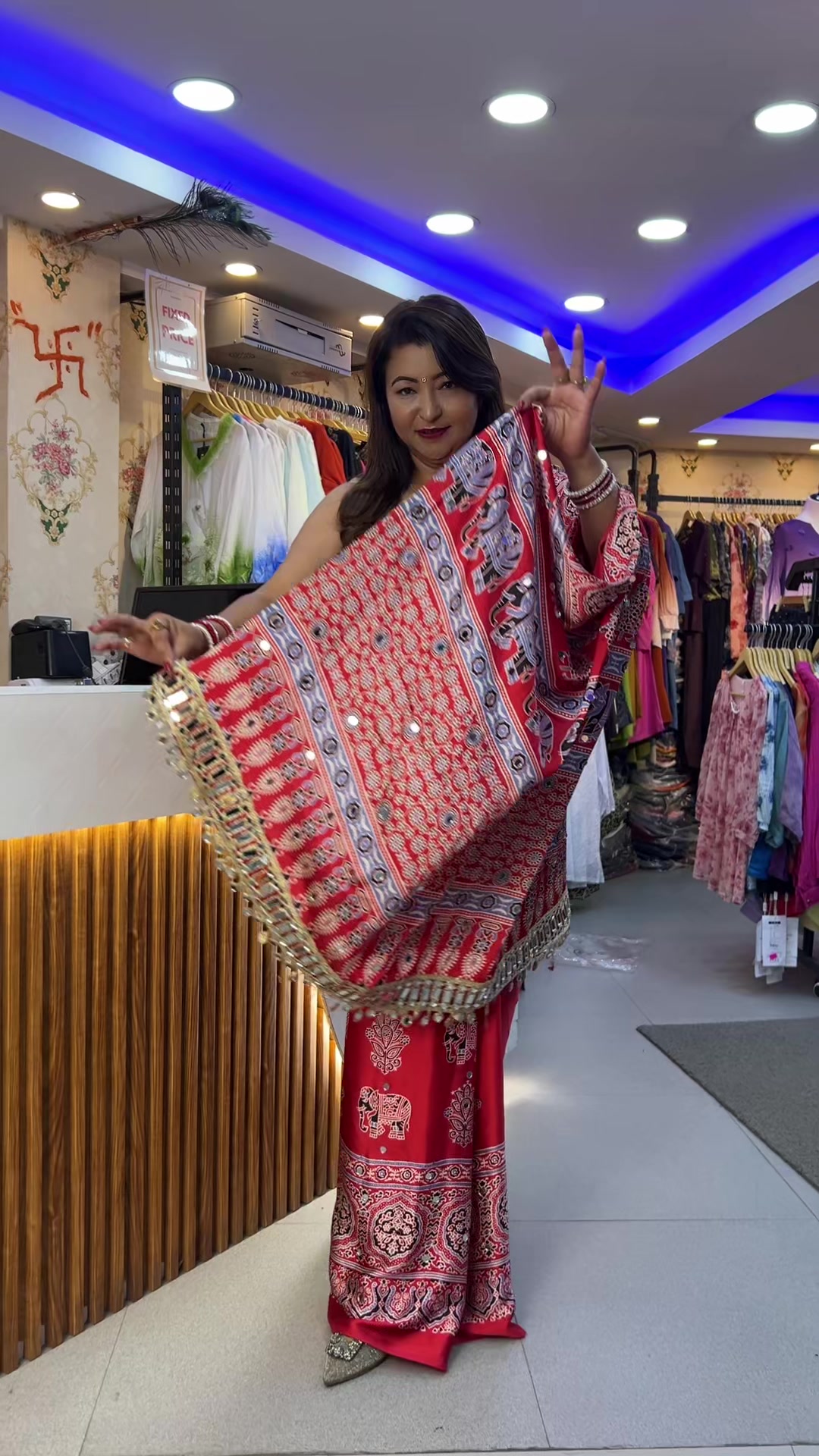 @Style Gallery Nepal