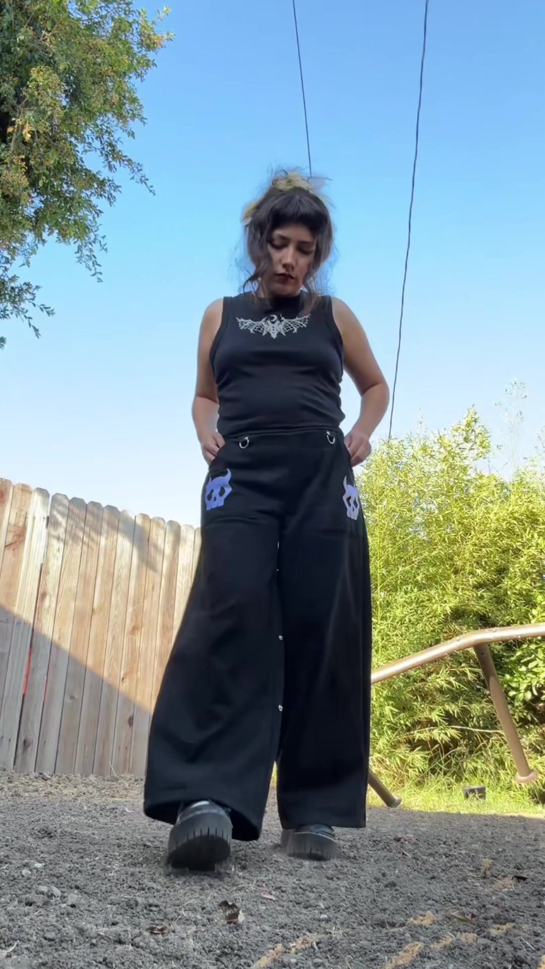 @Tropicorpse