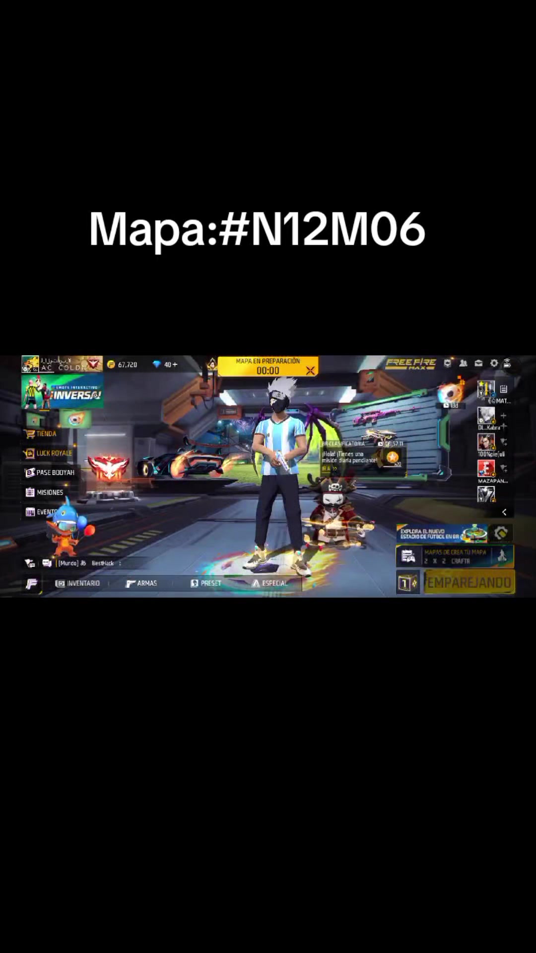 @Insano