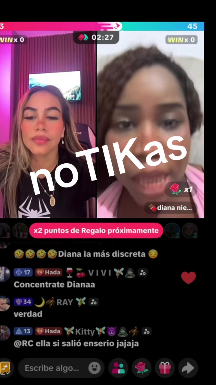 @noTIKas