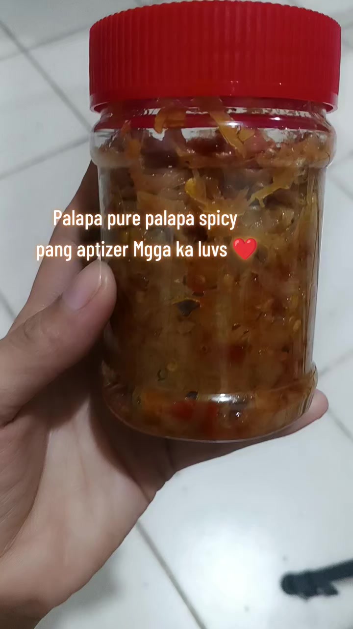 @RANAO TRADITIONAL FOOD PRODUCT