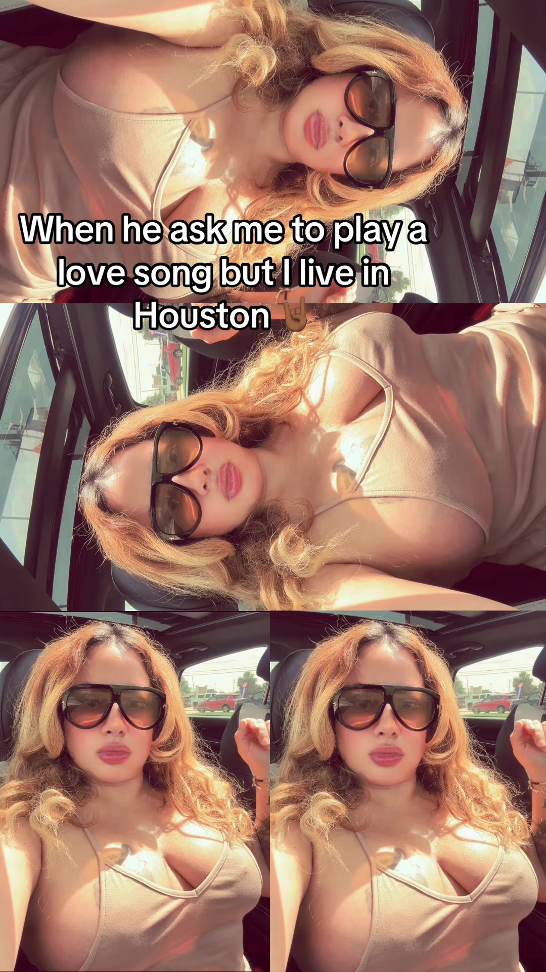 @Nessa La jefa