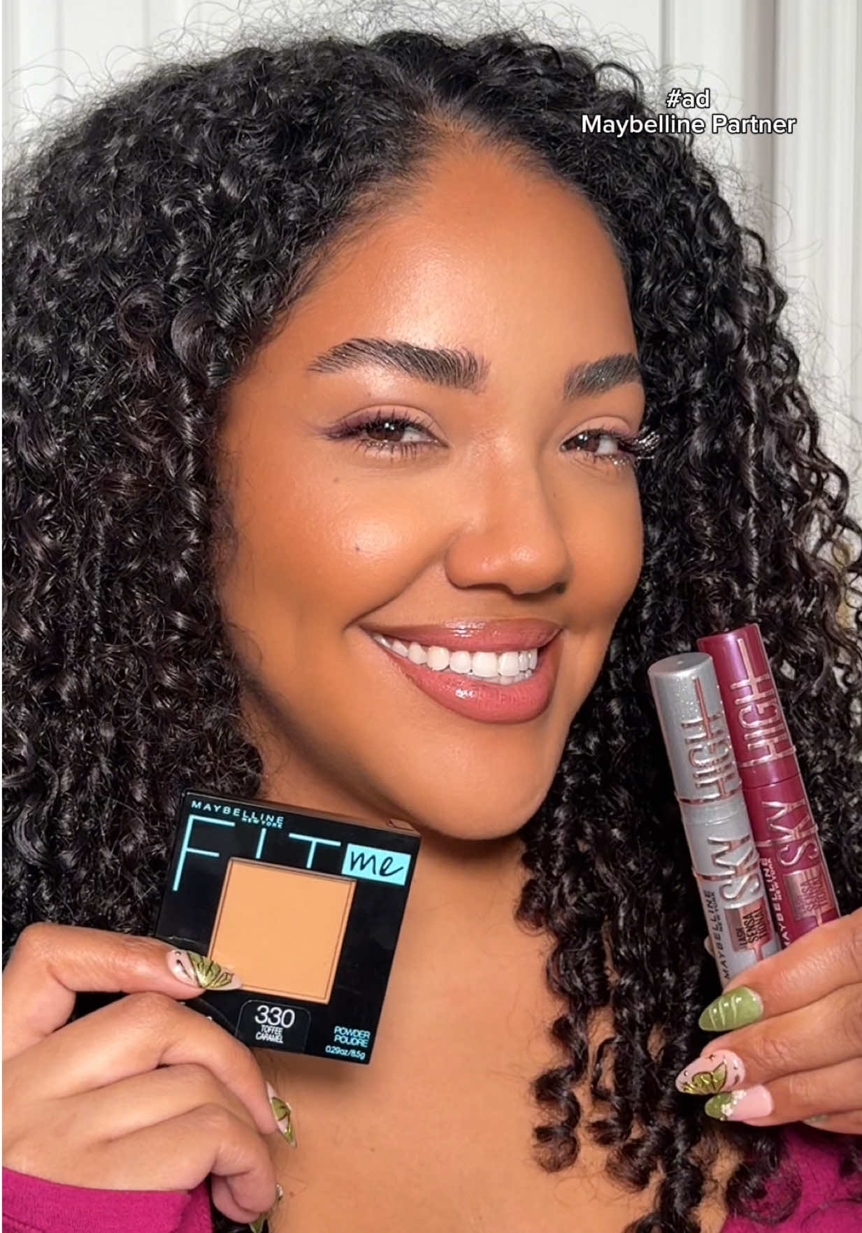@BeautyMarked iLLy