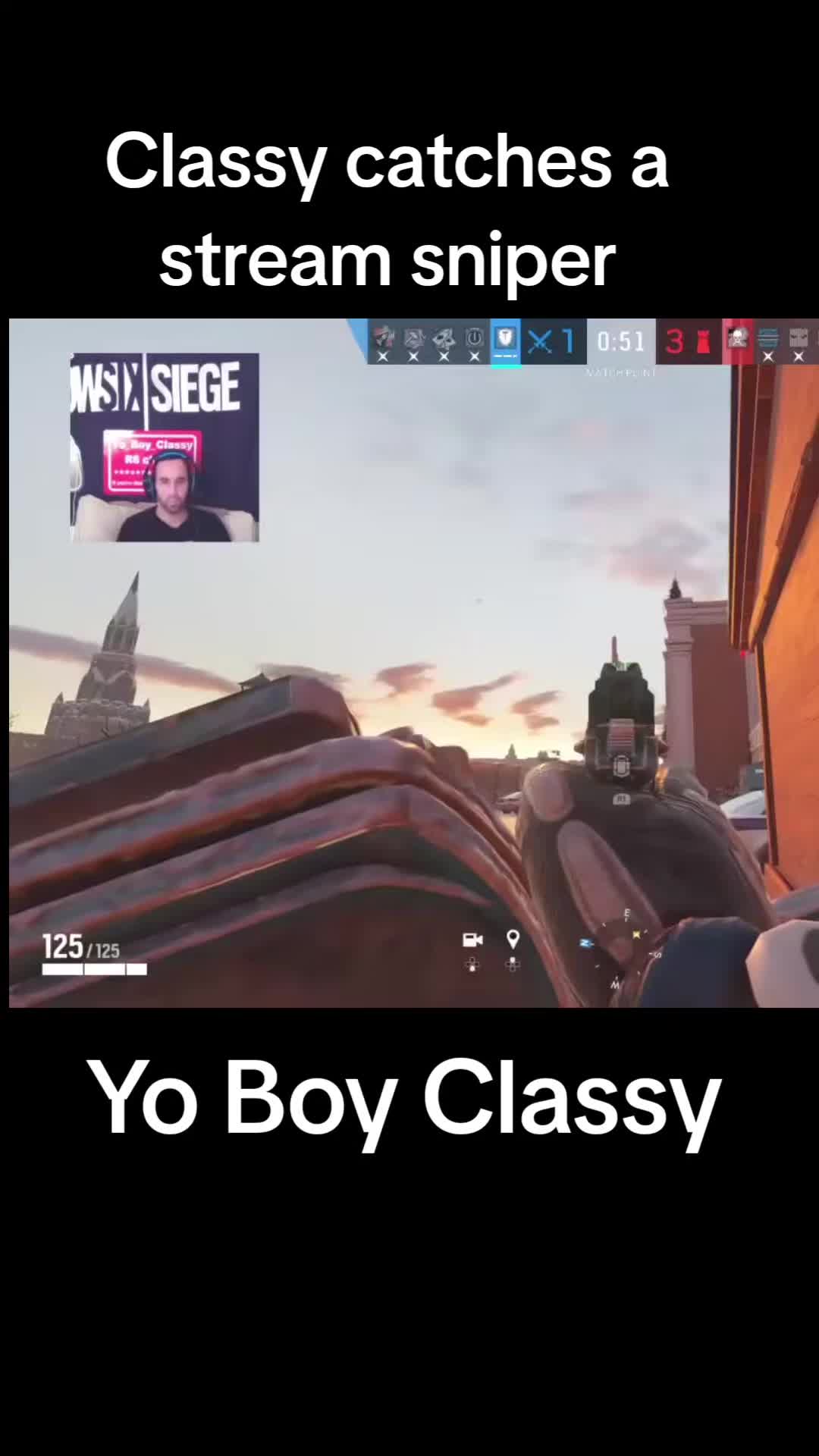 @☆ Yo Boy Classy ☆
