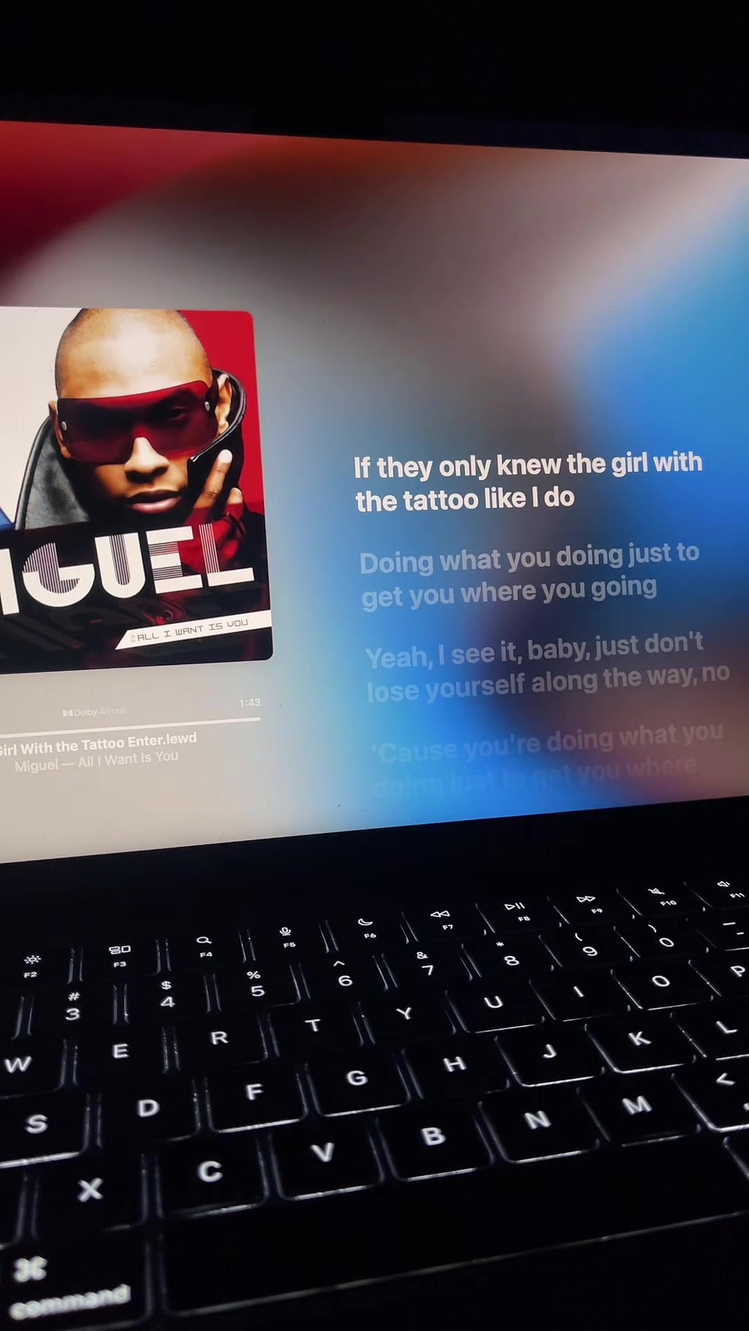 @applemusic