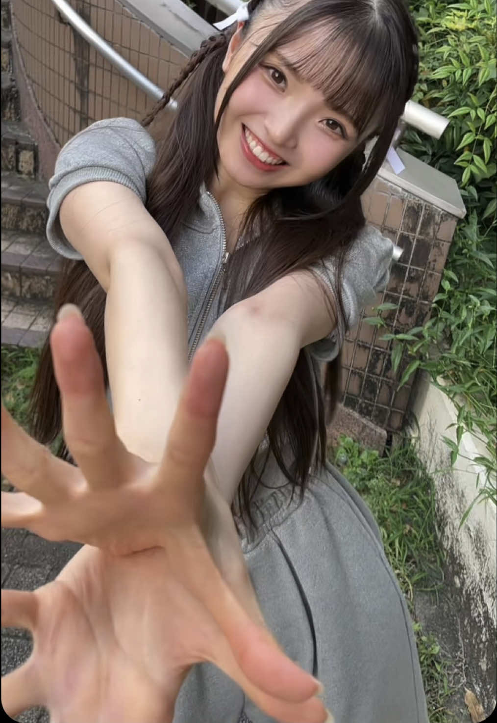 @仲村星虹（なかむらてぃな）