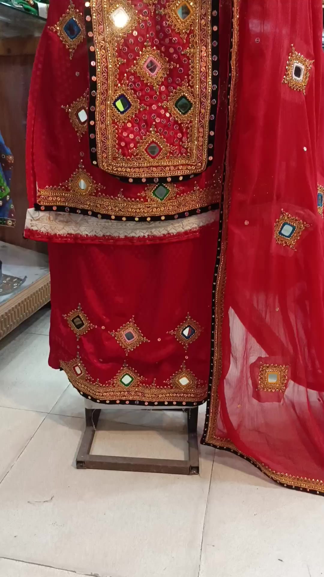 @Super Sarwari Hala handicrafts