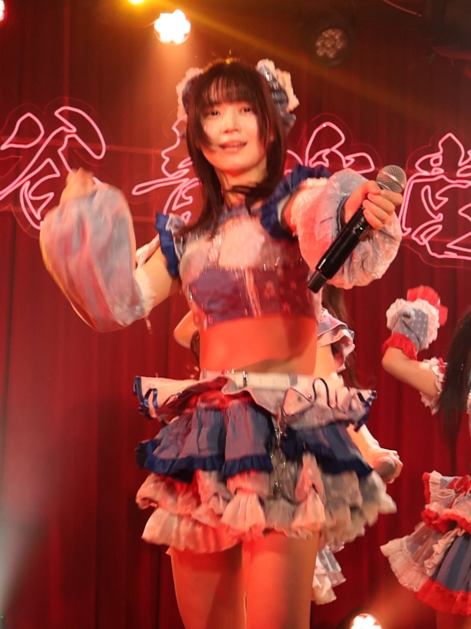 @いざ!
