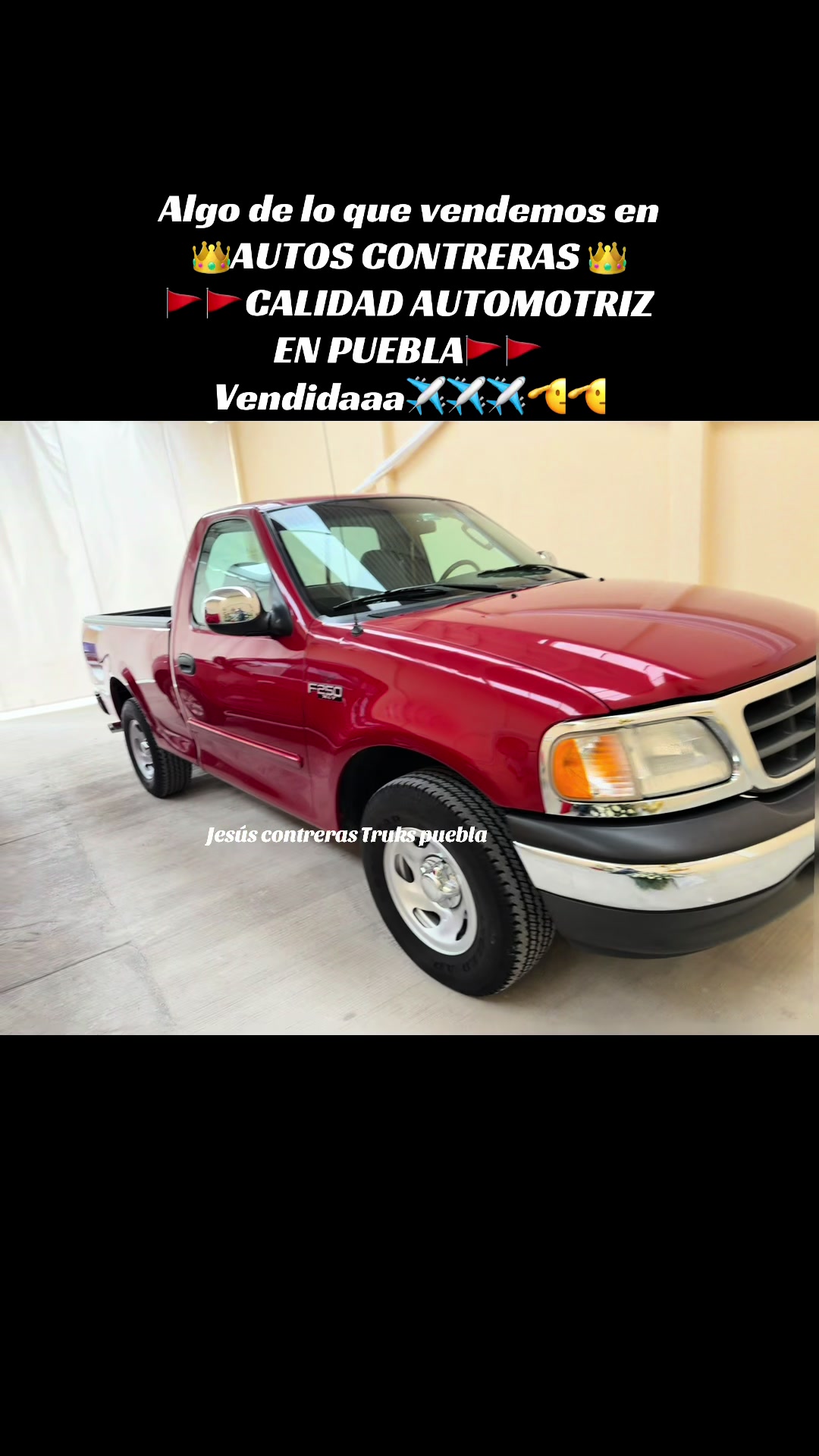 @Jesús contreras truks puebla🚗