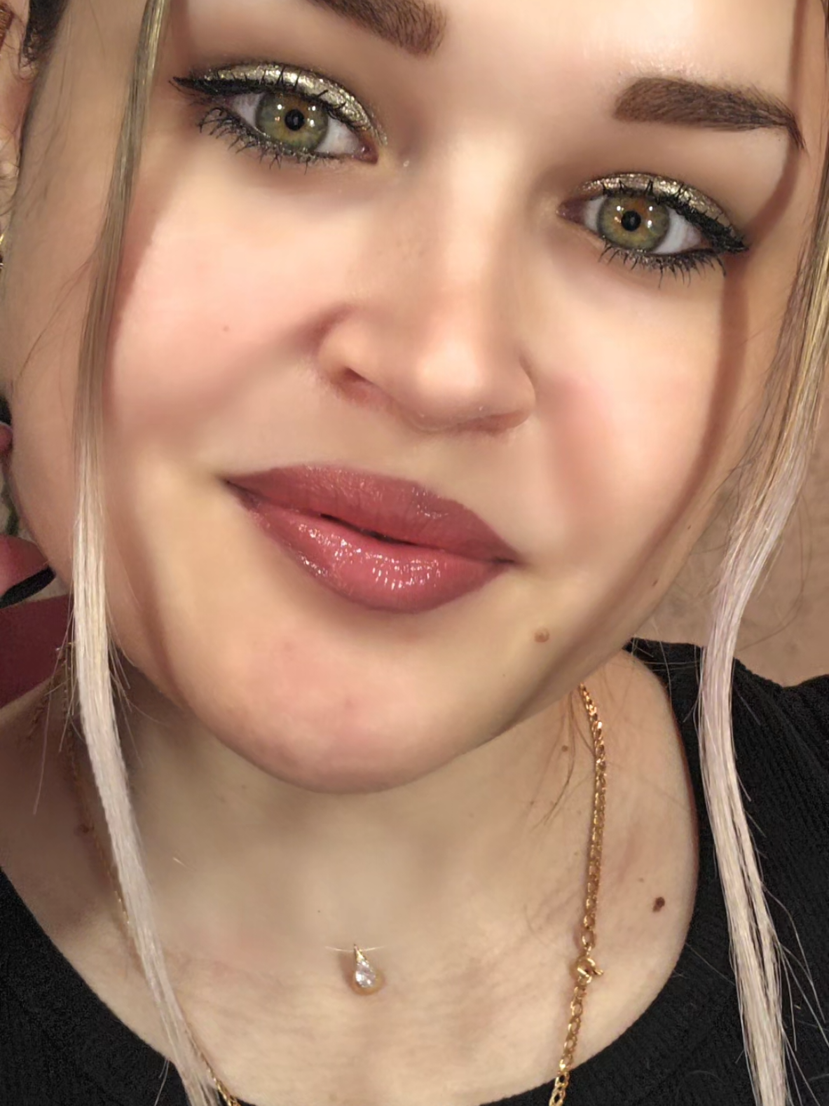 @💚Zelenoglazzzka💚🦂