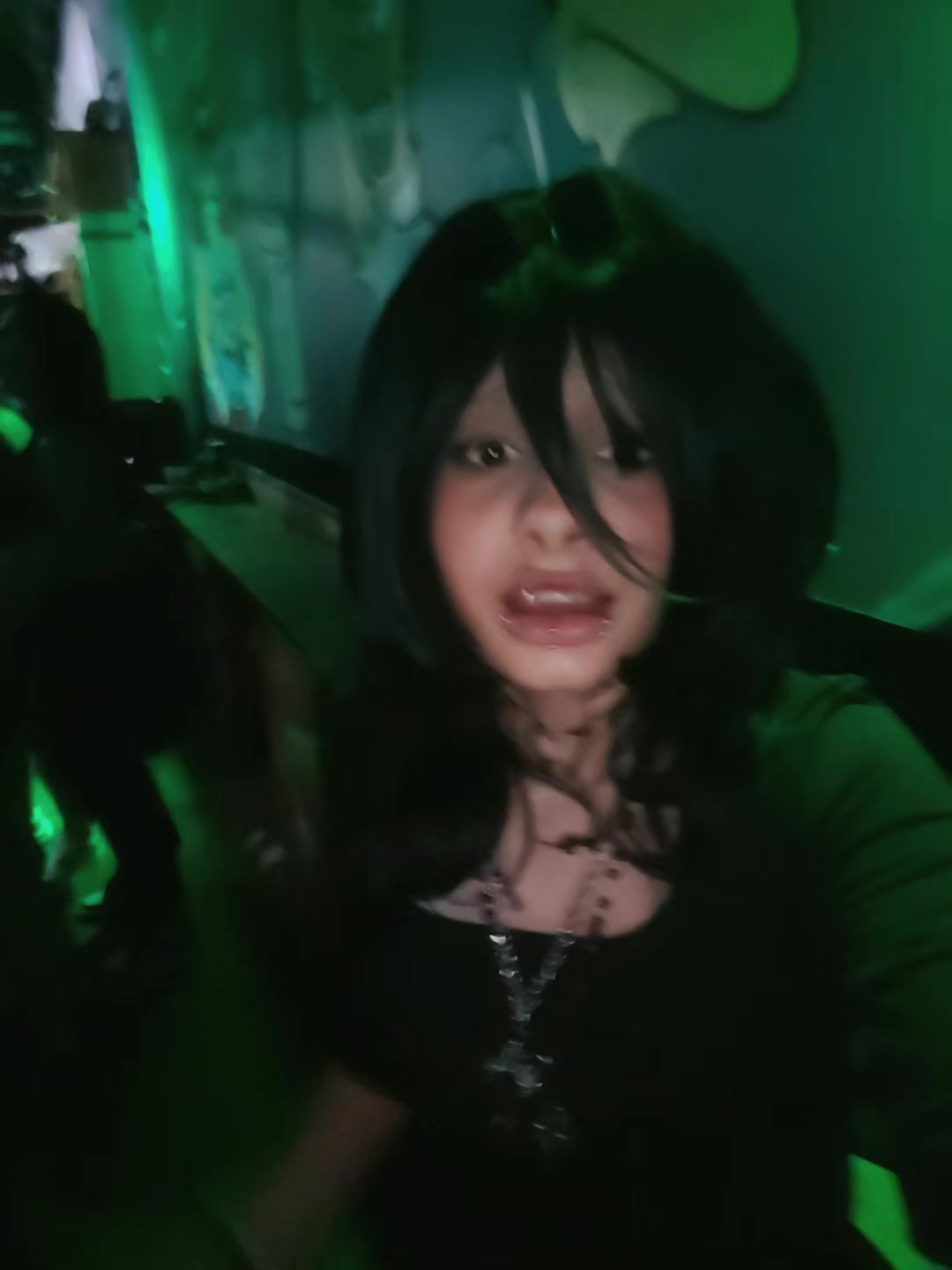 @死ぬ GLADDIUS