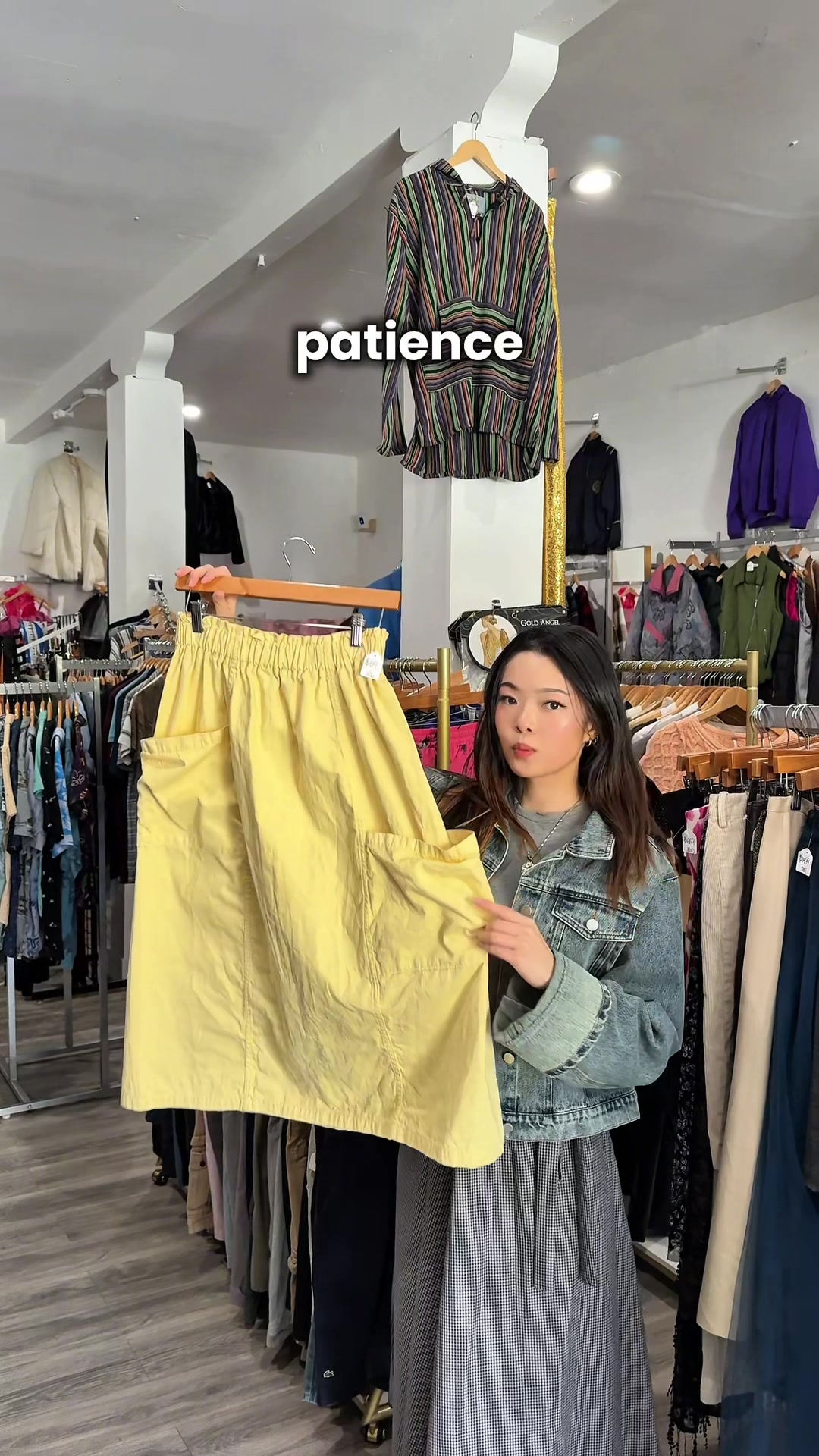 @Molly Jiang