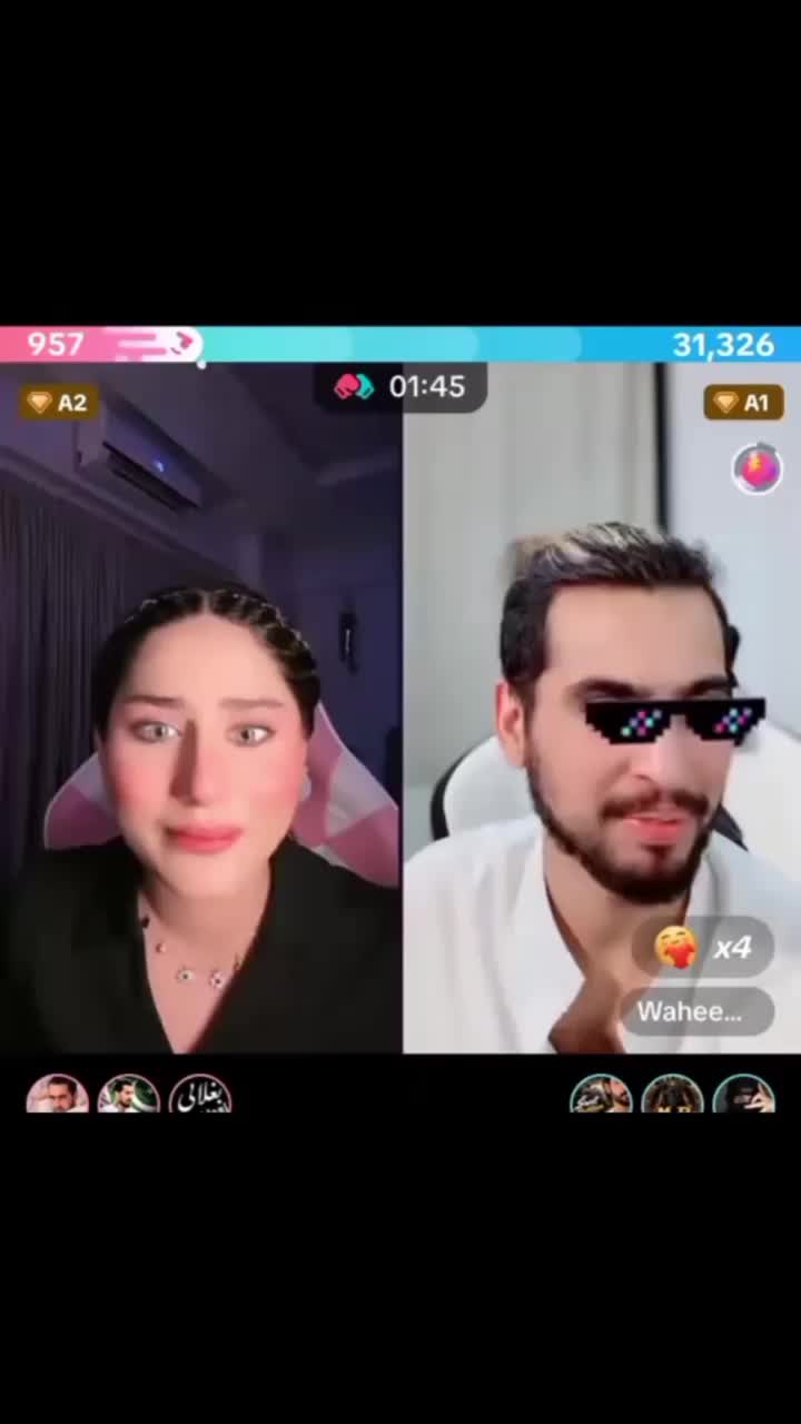 @bay bay tik tok 💔😭