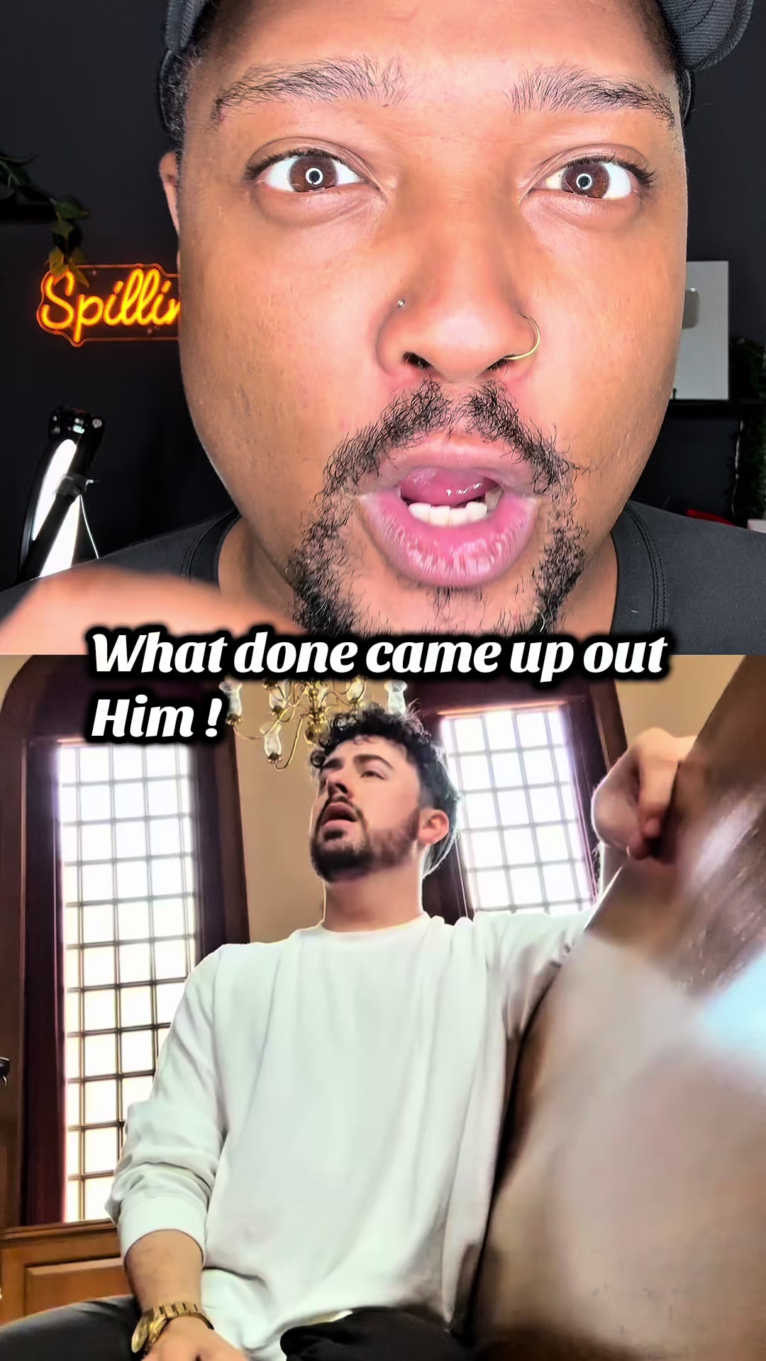 @Spillingteawithjaybee