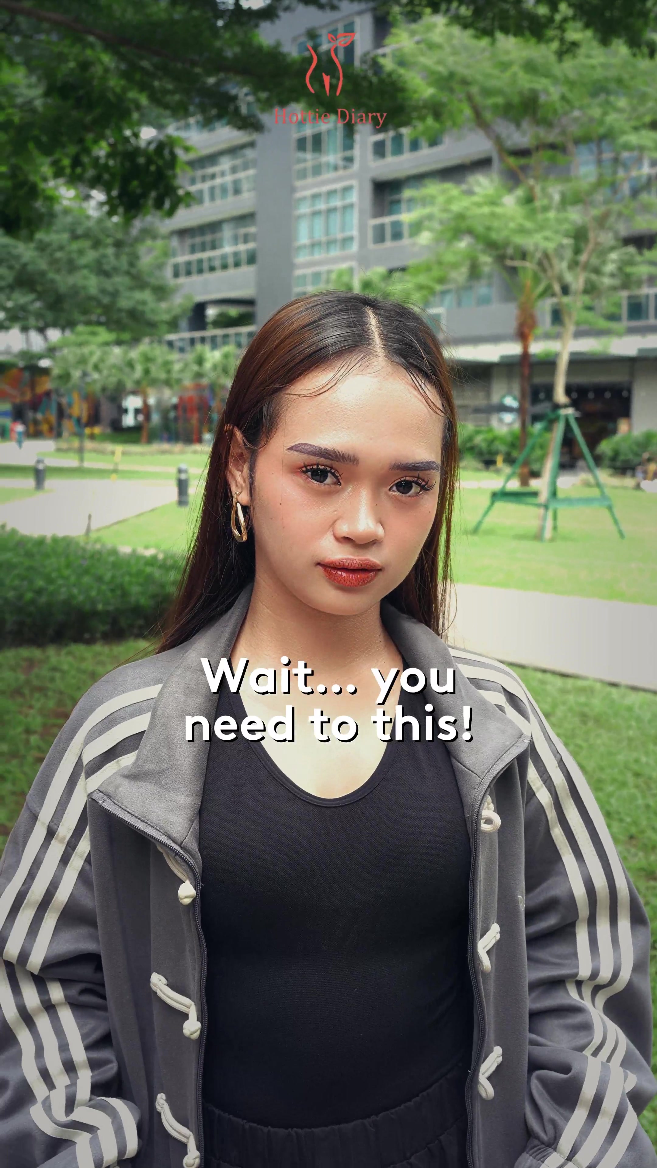 @Hottie Diary PH