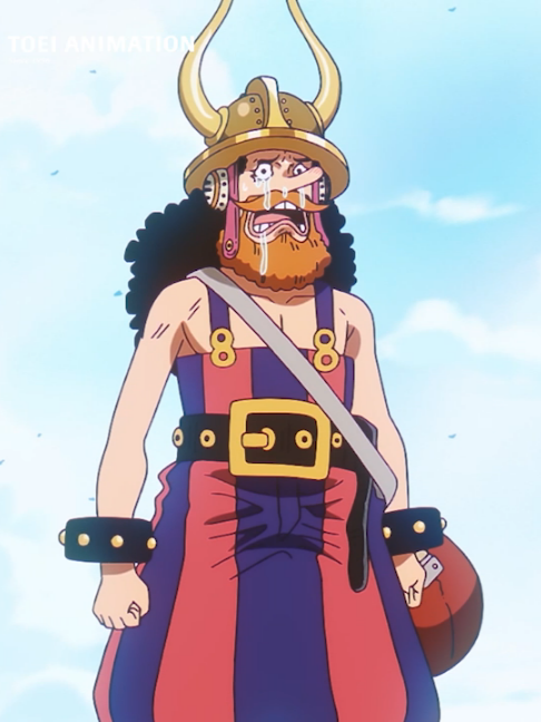 @Toei Animation
