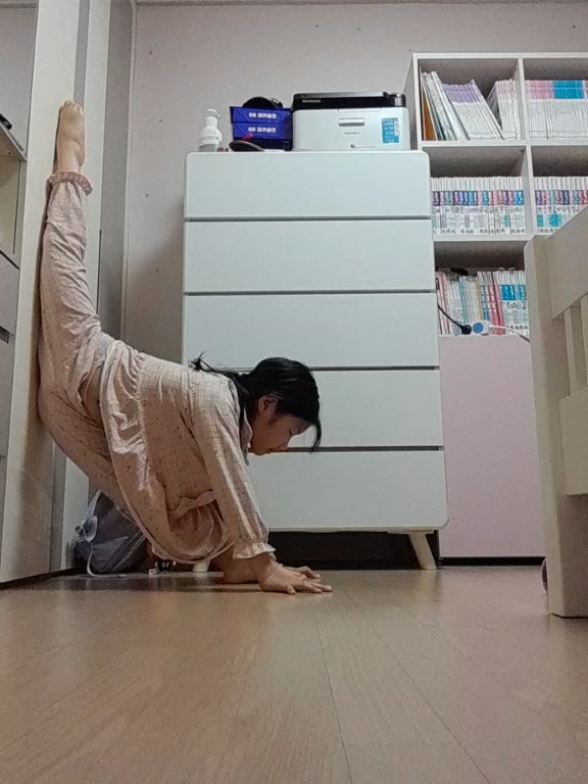 @뽀윤🤸&zwj;♀️