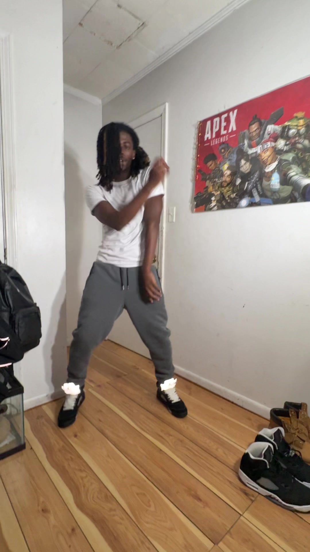@ Rashaun