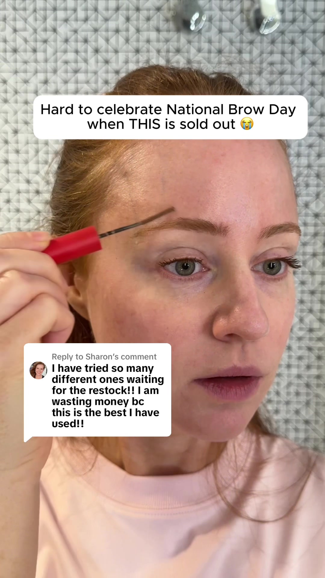 @How to be a Redhead