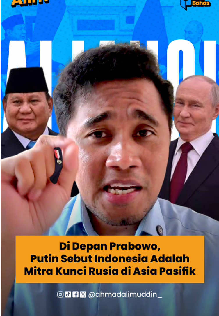 @Bang Alim - Mari Kita Bahas