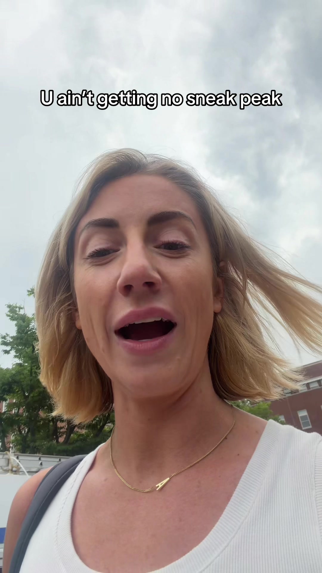 @Alexa Curtis