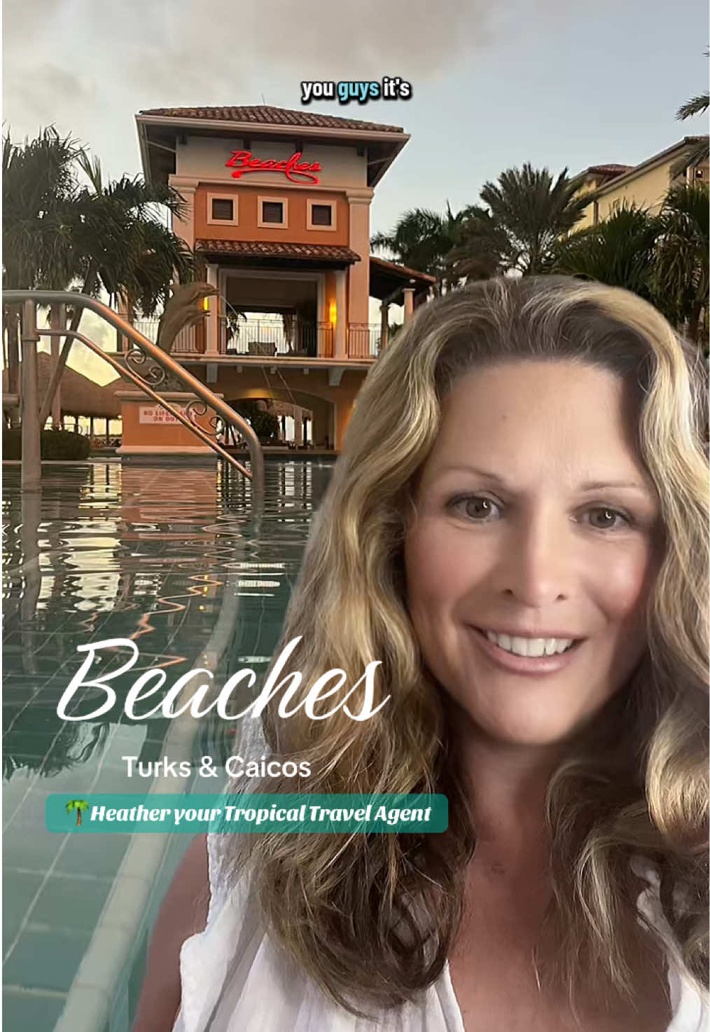 @Heather🏝️Travel Advisor
