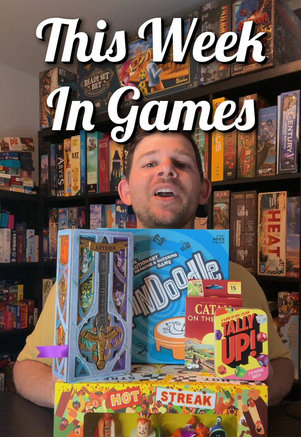 @Gateway Games