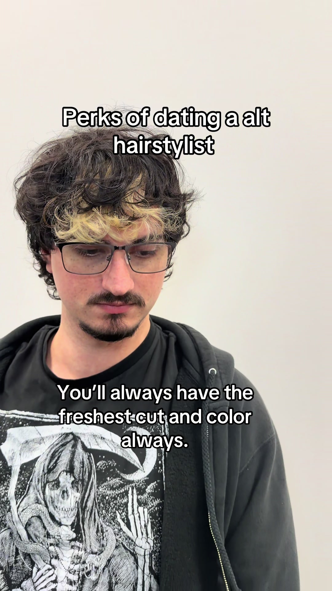 @Safirehairstyles