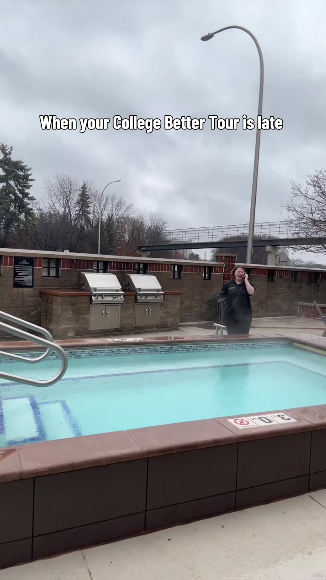 @University Commons