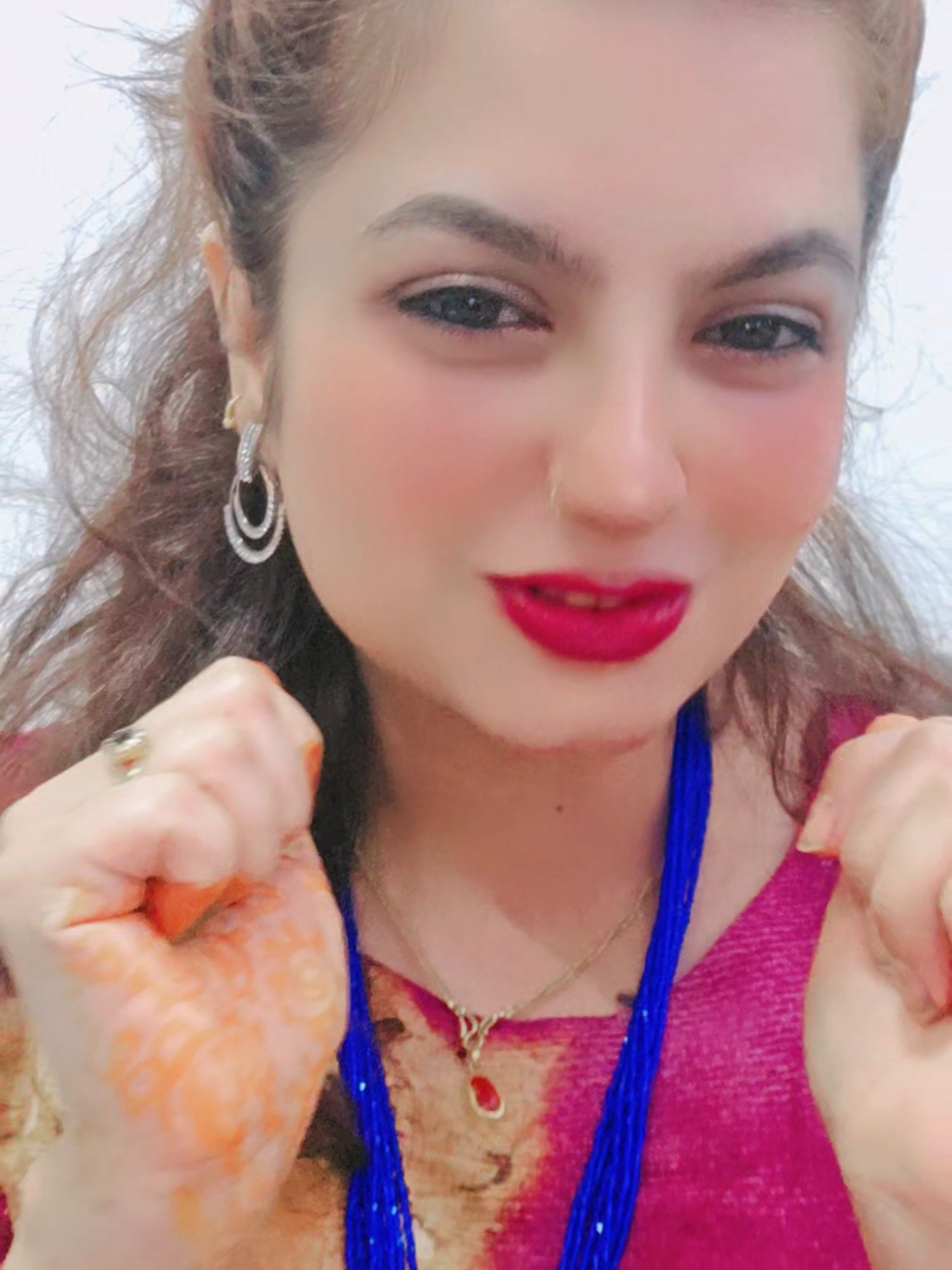@Sri-za-na🦋सृजाना