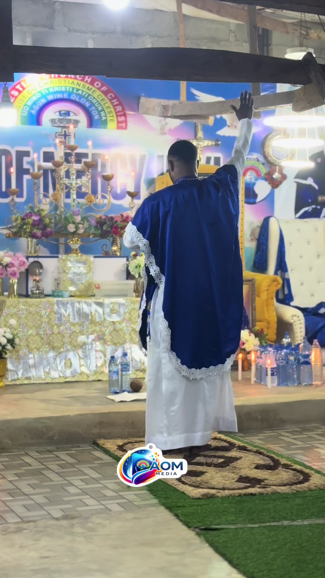 @Altar Of Mercy🔥🔥