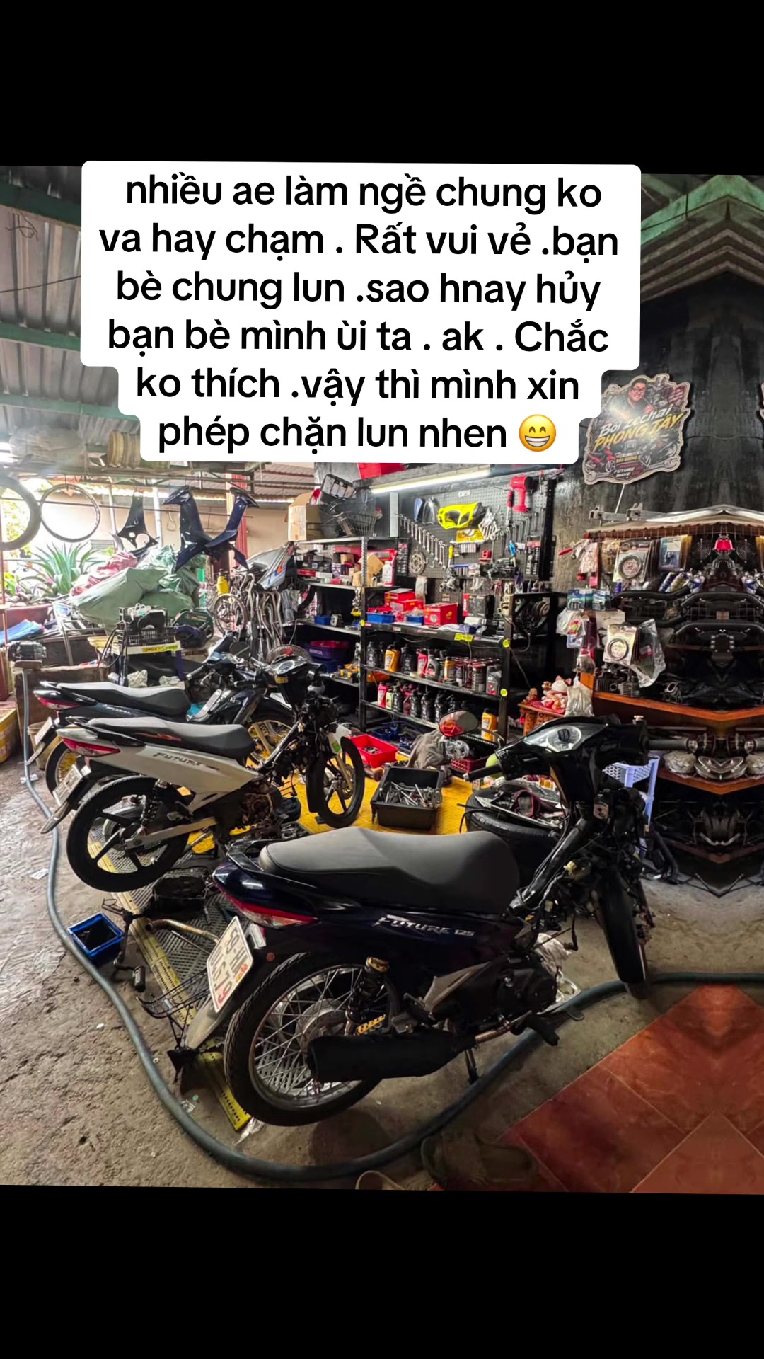 @bối Zechai -Biên Hòa