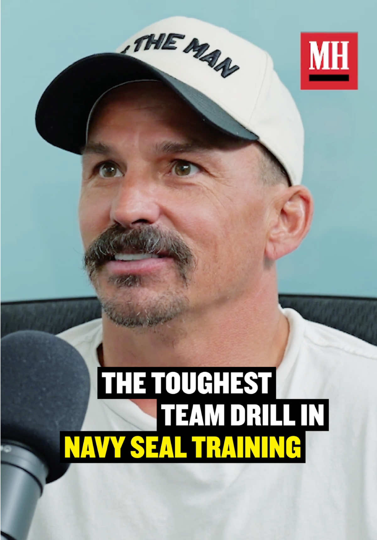 @Men’s Health