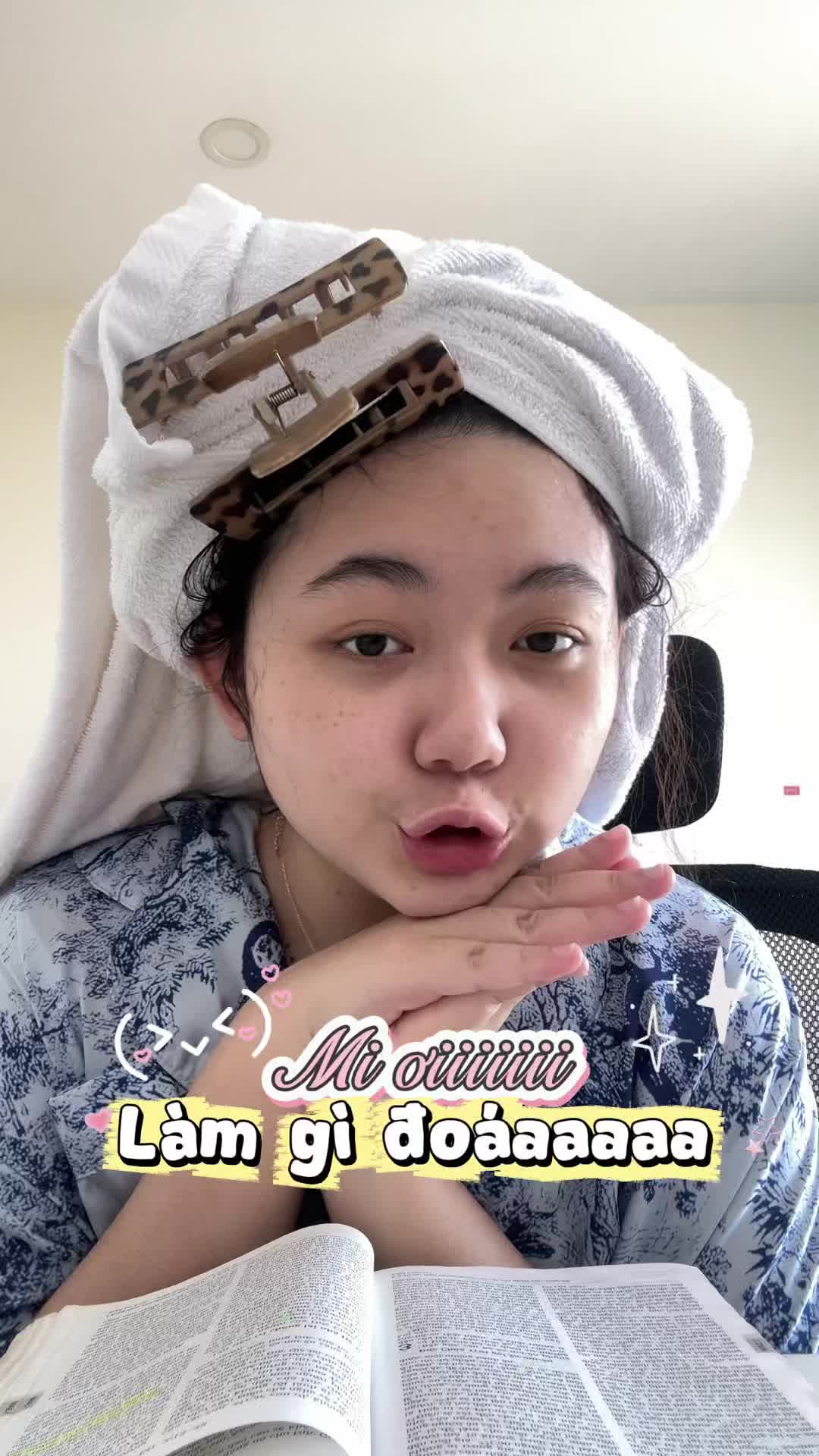 @Tiểu My Beauty
