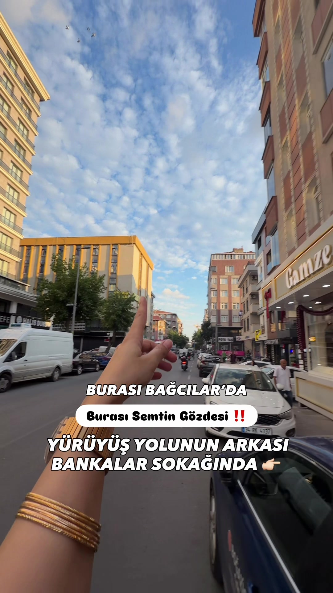 @Reelsle Geziyorum