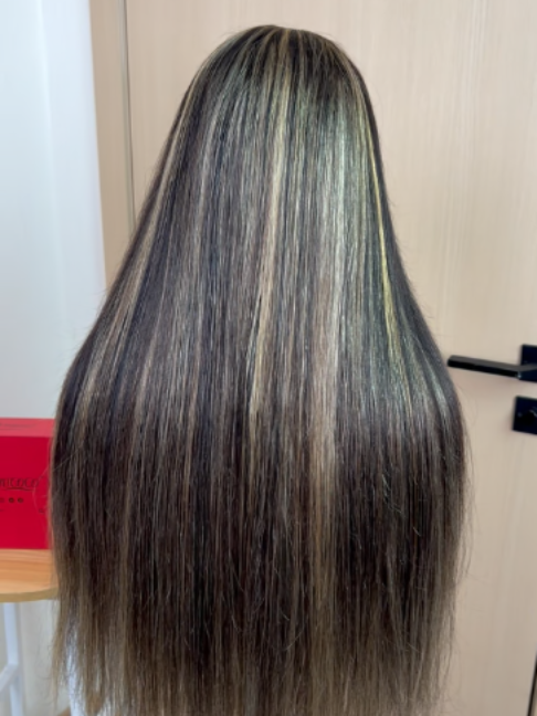 @Mscoco Hair